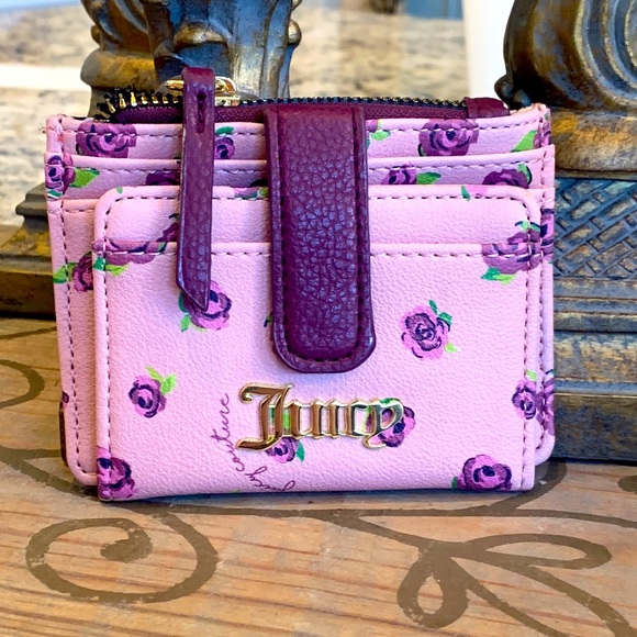 Juicy Wallet - Picture 1 of 4